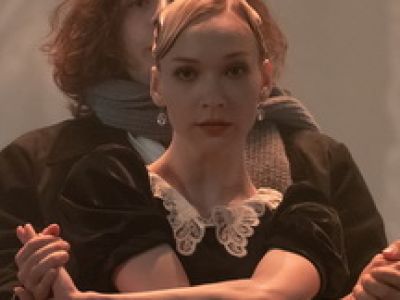 Чёрные доски