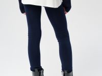 Рейтузы трикотажные для девочек