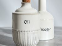 Набор для масла и уксуса Велио/Velio