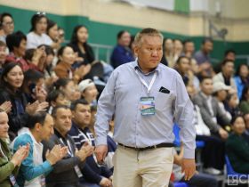 Этап Кубка мира по стоклеточным шашкам на призы Владимира Птицына проходит в Якутске