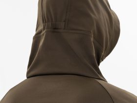 Купить летний костюм для охоты Remington Alabama Professional Dark Olive — износостойкий и бесшумный