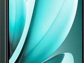 Смартфон realme C71 6/128 ГБ Зелёный