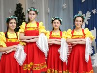 Большегородищенский сельский дом культуры