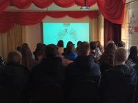 Дом культуры Сошниковского сельского поселения