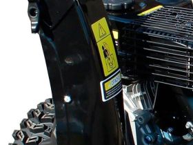 Снегоуборщик HUTER SGC 4000B