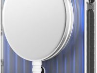 Клип-кейс VLP Pulseс MagSafe для Apple iPhone 17 Pro Чёрный