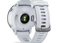 Смарт-часы Garmin Garmin Forerunner 955 (White) (010-02638-31)