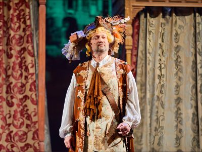 Билеты на Трактирщица (МТС Live Холл (ex. Юпитер)) / Театр | Афиша | ИнфоТаймс