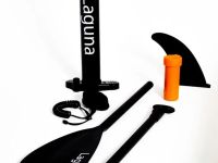 Надувная доска для SUP-бординга LAGUNA BOARD Ice.Saber 10.6