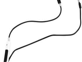 Наушники Red Line SP17 Чёрные