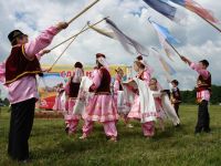 Азеевский центральный дом культуры