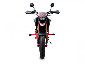 Мотоцикл ROCKOT Hound 250 LUX ТУРЭНДУРО