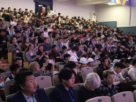 Форум «Молодой специалист — строитель будущего» впервые стартовал в Якутске