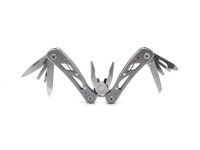 Мультитул Ganzo G104S, 11 функций