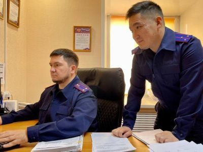 Жителя Мирнинского района осудили за покушение на дачу взятки инспектору ДПС