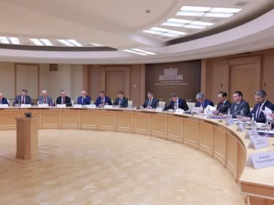 Резиденты ТОР «Патриотическая» произвели свыше 20 тысяч дронов