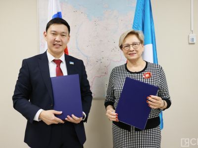 Мининноваций и Торгово-промышленная палата подписали меморандум о сотрудничестве