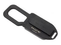 Стропорез Fox Rescue Emergency Tool, сталь 420J2, рукоять термопластик FRN, чёрный