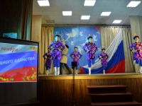 Невонский сельский дом культуры