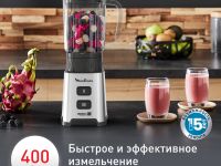 Блендер Moulinex Pulseo LM17GD10