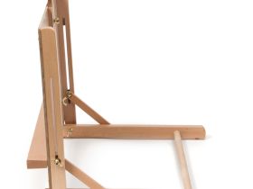 Мольберт настольный Pinax 4F бук