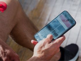 *Миостимулятор DUO 2.0