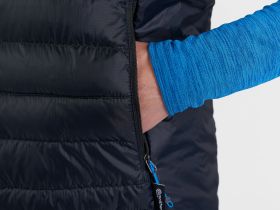 Жилет утепленный Quasar III Женский