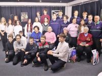 Центральная библиотека г. Костомукши