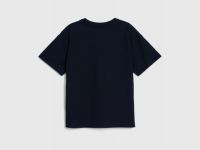 Футболка для мальчиков, Черный