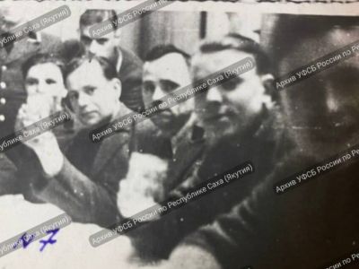 Вести из прошлого: цена предательства Павла Шашеля