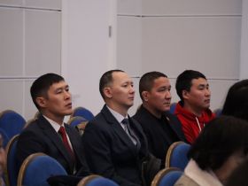 Общественная палата Якутии подвела итоги года и наметили планы на будущее