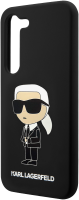 Чехол-накладка Karl Lagerfeld