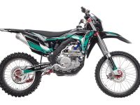 Мотоцикл BSE RTC-300R 4.0 ENDURO