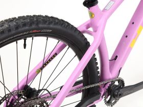 Горный велосипед Haro Saguaro 3, год 2025, цвет Зеленый, ростовка 17