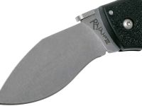 Нож складной Cold Steel Rajah III, сталь AUS-10A, рукоять Griv Ex™, черный