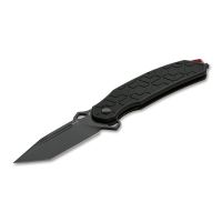 Складной нож Boker Yokai, сталь D2, рукоять пластик