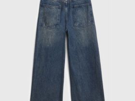 Джинсы для мальчиков, Синий