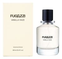Vanilla Haze Extrait De Parfum: духи 100мл