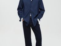 Джинсы tapered fit мужские