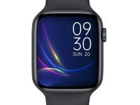 Умные часы Hoco Y5 Pro Smart Sports Watch (Call Version) (Черный)