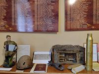 Краеведческий музей г. Петушки