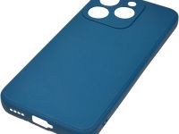 Клип-кейс LuxCase для realme 15T Синий