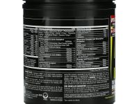 Universal Nutrition, Animal Pak, комплекс для физической активности, со вкусом апельсина, 295 g (10,4 унции)