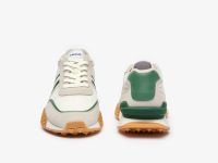 Мужские кеды Lacoste L-SPIN DELUXE 124 4 SMA