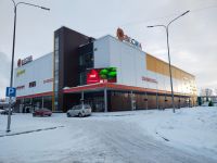 Кинотеатр «Люмен» г. Сегежи