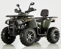 Квадроцикл TAO MOTOR Shark 200