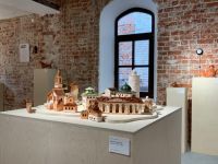 Галерея Лебедевых