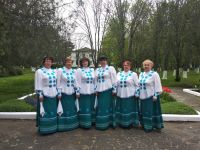 Незамаевский сельский дом культуры