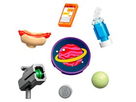 Friends 42686 Конструктор Веселая детская площадка