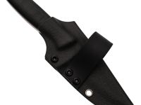 Нож Оса сталь Aus10 cobalt, рукоять G10 черный